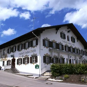 Hirsch Locanda