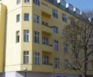 Orion Hotel Berlino
