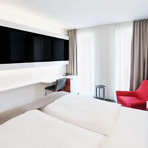 Dormero Frankfurt Hotel Francoforte sul Meno