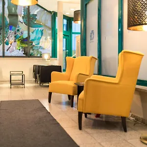 Allegra Hotel Berlino