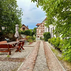 Bed & Breakfast Kastanienbaum