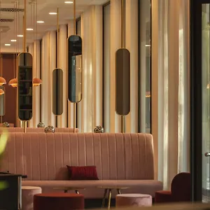 - The Niu, Loco North By Ihg Hotel Monaco di Baviera