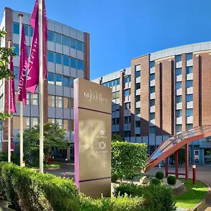 Mercure Am Volkspark Hamburg