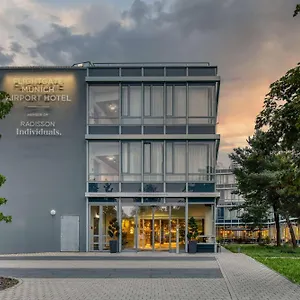 Munich Airport Hotel