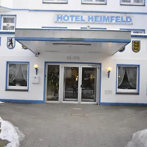 Heimfeld - Retro Design Hotel
