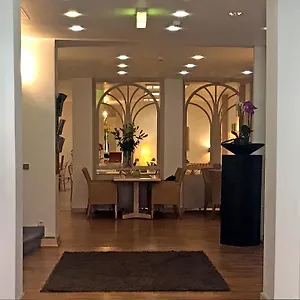 City Hotel Duesseldorf Dusseldorf