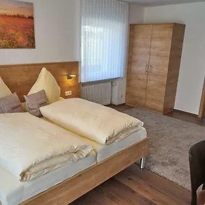  Guest house Gaestehaus Asslschwang