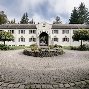  Guest house Gastehaus Schloss Abtsee