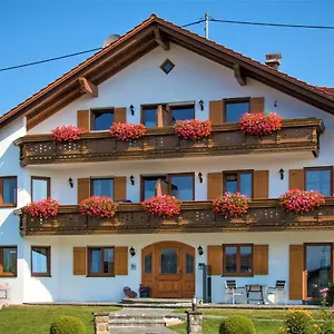 Gasthuis Gaestehaus Sonner