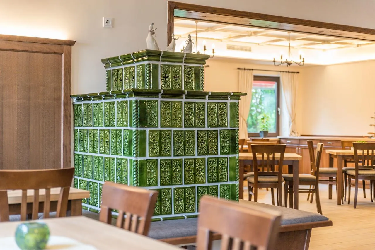 Hotel Gasthof Hainzinger Einsbach 3*,  ألمانيا