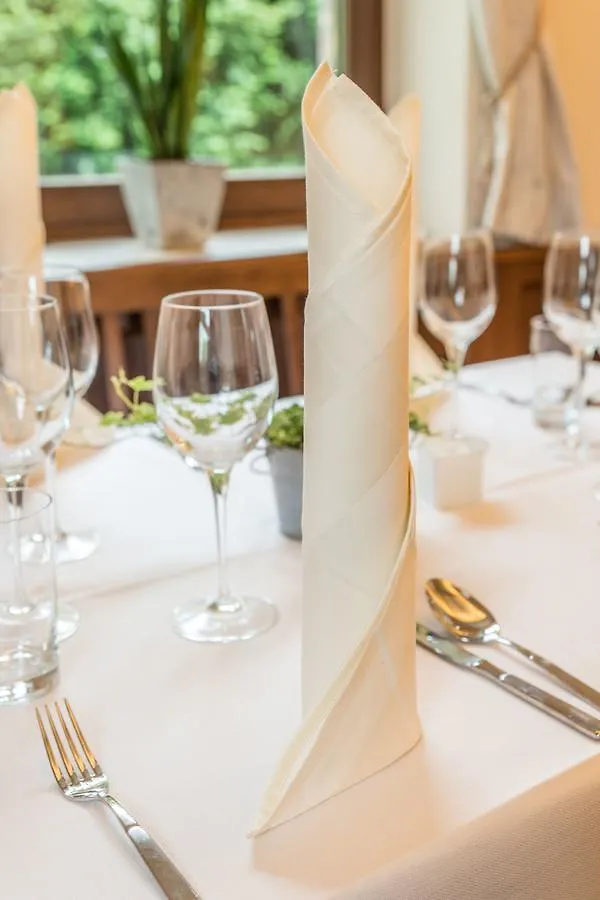 Hotel Gasthof Hainzinger Einsbach