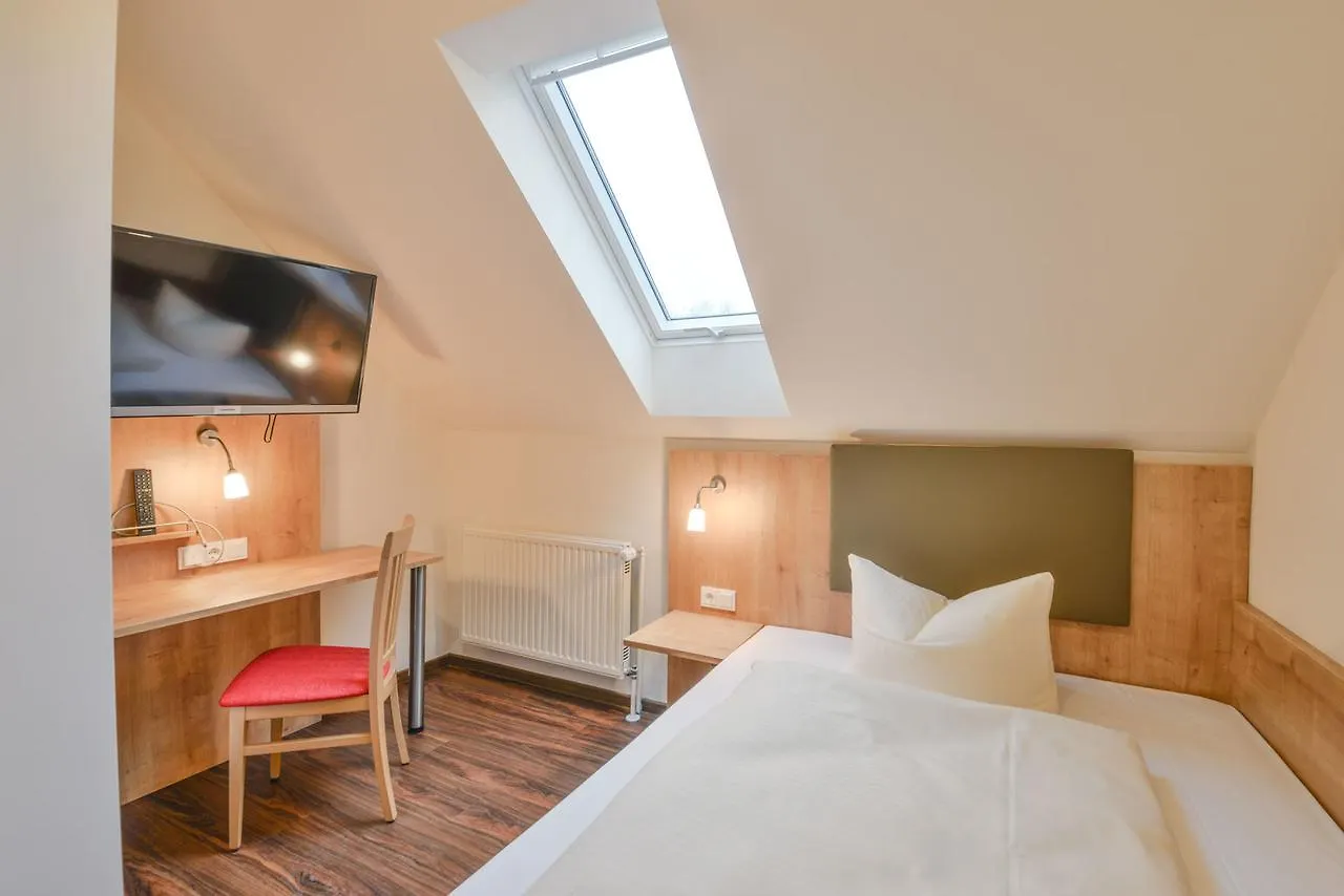 Hotel Gasthof Hainzinger Einsbach