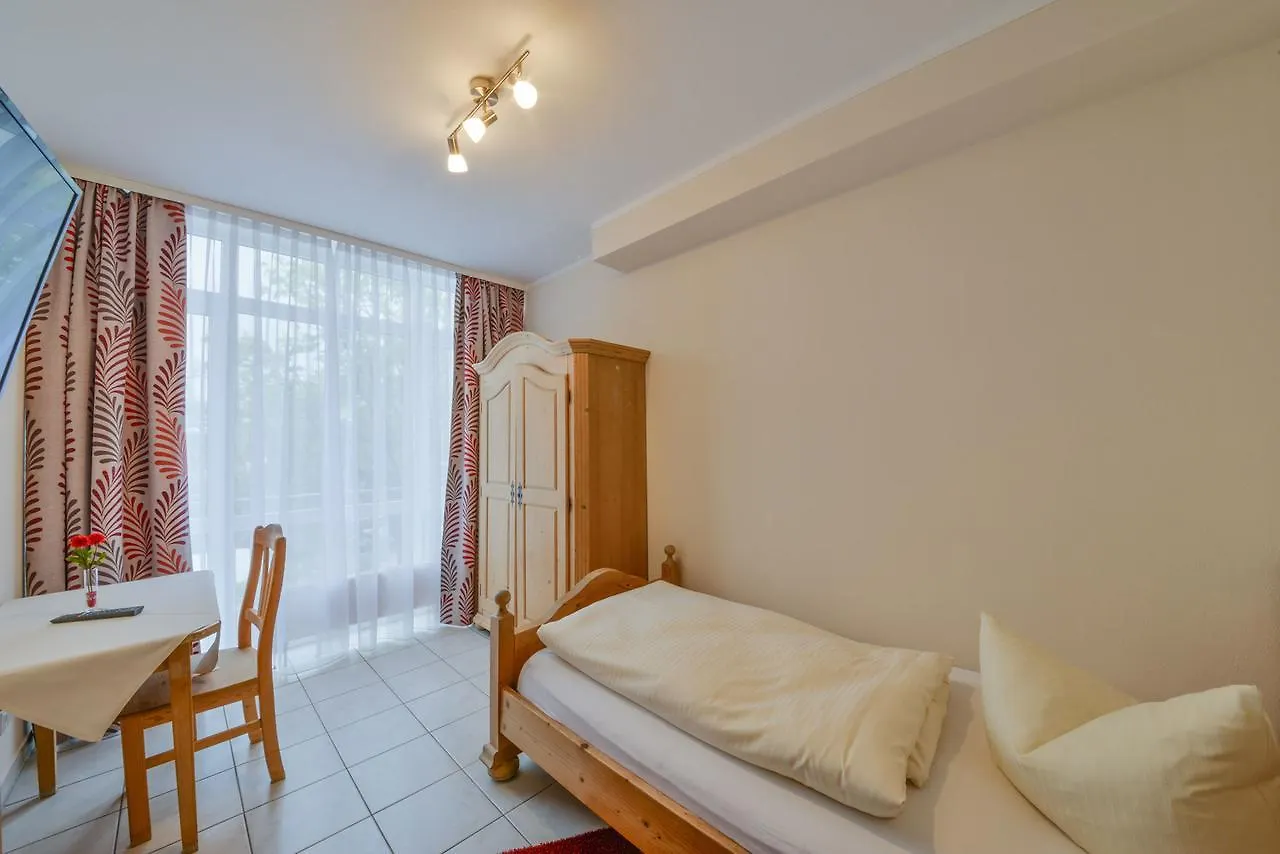 Hotel Gasthof Hainzinger Einsbach 3*,