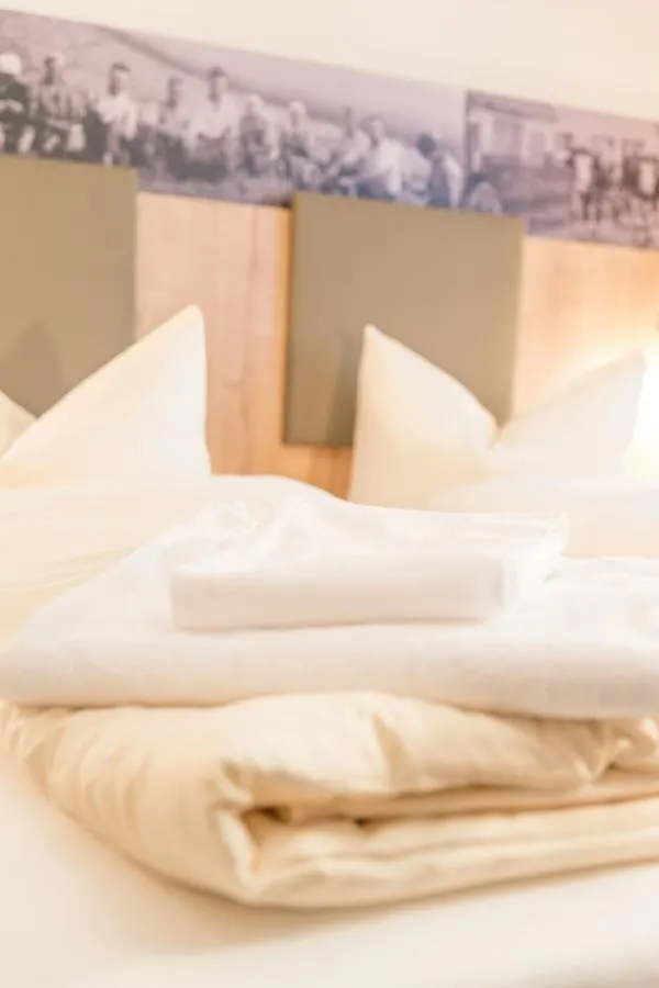 Hotel Gasthof Hainzinger Einsbach ألمانيا